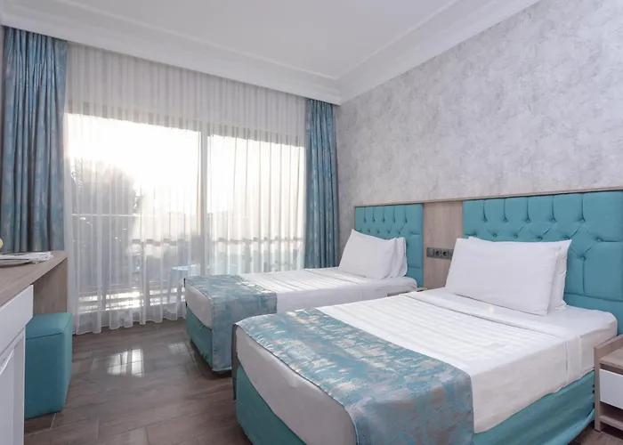 Anadolu Hotels Didim Club